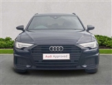 Audi A6 Image 5