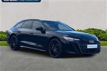Used Audi A6