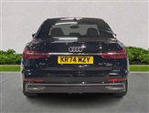 Audi A6 Image 4