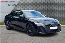 Used Audi A6
