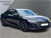 Audi A6 Image 1