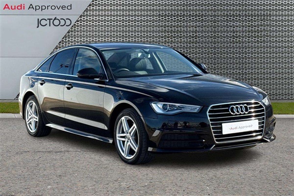 Large image for the Used Audi A6
