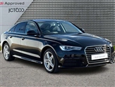 Audi A6 Image 1