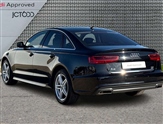 Audi A6 Image 3