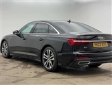 Audi A6 Image 1