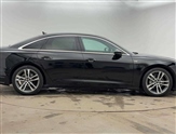 Audi A6 Image 2