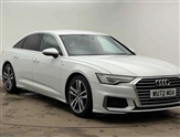 Audi A6 Image 1