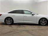 Audi A6 Image 4