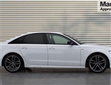 Audi A6 Image 2