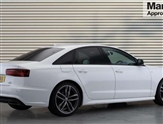 Audi A6 Image 3