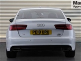 Audi A6 Image 4