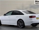 Audi A6 Image 5