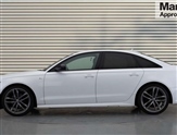 Audi A6 Image 6