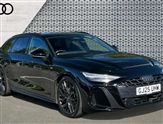 Audi A6 Image 1