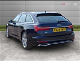 Audi A6 Image 3