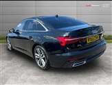 Audi A6 Image 2