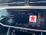 Audi A6 Image 6