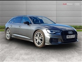 Audi A6 Image 1