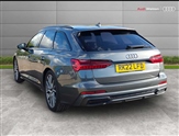 Audi A6 Image 3