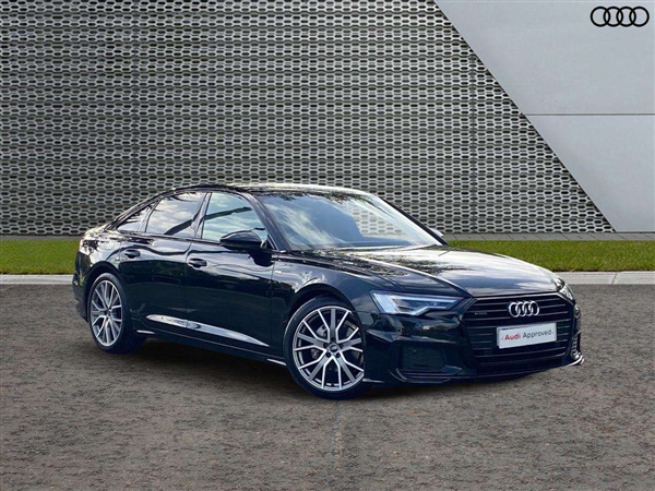 Large image for the Used Audi A6