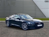 Audi A6 Image 1
