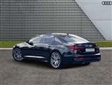Audi A6 Image 2