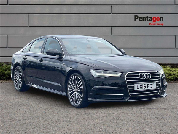 Large image for the Used Audi A6