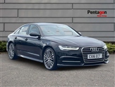 Audi A6 Image 1