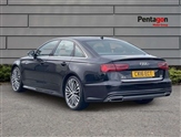 Audi A6 Image 2