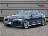 Audi A6 Image 3