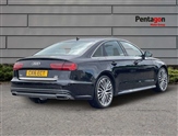 Audi A6 Image 4