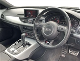 Audi A6 Image 5