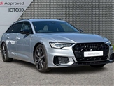Audi A6 Image 1