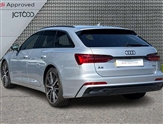 Audi A6 Image 3