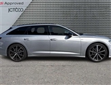 Audi A6 Image 4