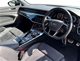 Audi A6 Image 6