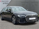 Audi A6 Image 1