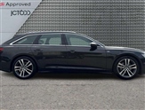 Audi A6 Image 4
