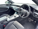 Audi A6 Image 6