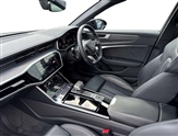 Audi A6 Image 2