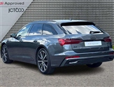 Audi A6 Image 3