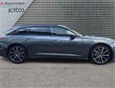 Audi A6 Image 4
