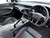 Audi A6 Image 6