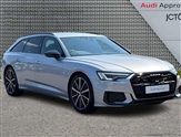 Audi A6 Image 1