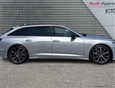 Audi A6 Image 4