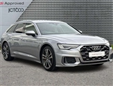 Audi A6 Image 1