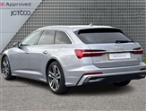 Audi A6 Image 3