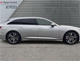 Audi A6 Image 4