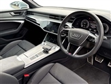 Audi A6 Image 6