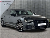 Audi A6 Image 1